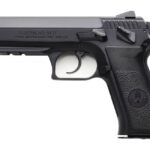 IWJ941F IWI - ISRAEL WEAPON INDUSTRIES JERICHO 9MM 16+1 3.8" DECOCKER