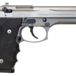 J92F560M BERETTA 92FS 9MM BRIG INOX 10+1 CA