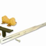 JF05576 Berry's Mfg VersaCradle Shooting Rest System Kit