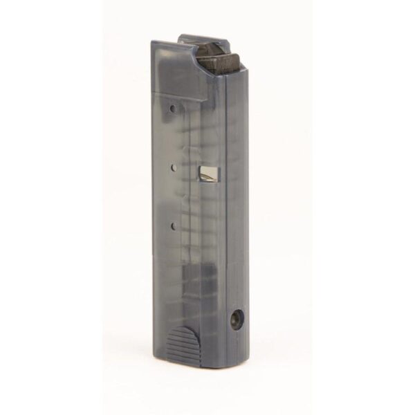 KHBT30209N 1 B&T Handgun Magazine for MP9/TP9/APC9 9mm Luger 15/rd