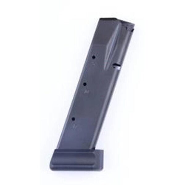 KHBT430033 1 B&T Handgun Magazine for USW 9mm Luger 19/rd