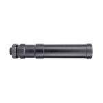 KHSD1227501US 1 B&T Impulse OLS Suppressor 9mm Luger 1/2x28 Thread