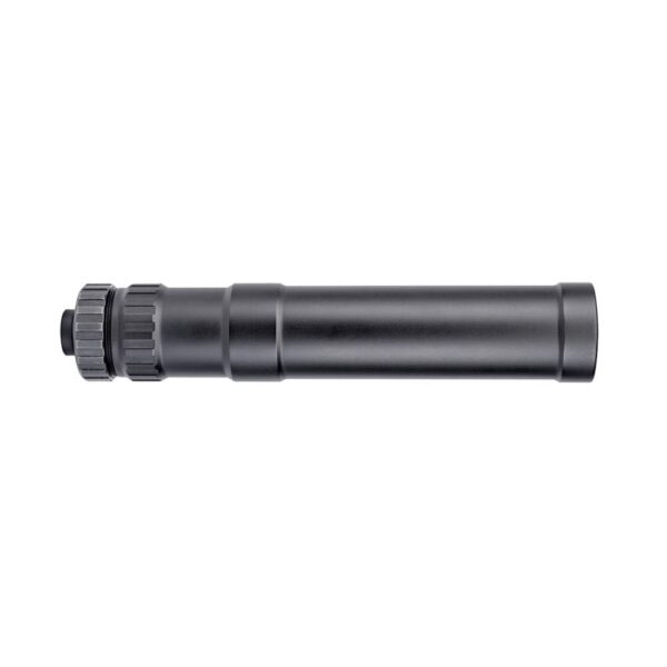 KHSD1227501US 1 B&T Impulse OLS Suppressor 9mm Luger 1/2x28 Thread