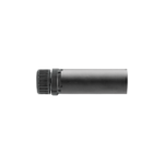 KHSD556ROTEXK 1 B&T Rotex 556 Mini K Direct Thread Suppressor 5.56 NATO Black with SF Hub Adapter