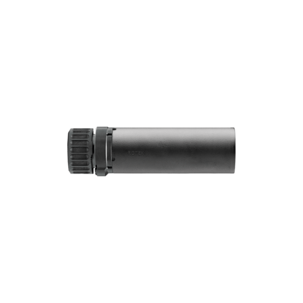 KHSD556ROTEXK 1 B&T Rotex 556 Mini K Direct Thread Suppressor 5.56 NATO Black with SF Hub Adapter