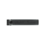 KHSD762ROTEXCOMPACTTI 1 B&T Rotex 762 Titanium Compact Direct Thread Suppressor 7.62x51 NATO Black w/SF HUB Adapter