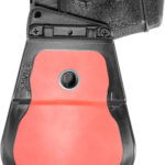 KMAKOLH BACK FOBUS HOLSTER EXTRACTION IWB