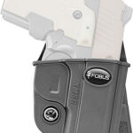 KMSG FOBUS HOLSTER E2 PADDLE FOR