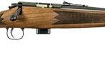 KPKSA20410 Crickett Cmpact 722 Rifle .22LR 7rd Magazine 16.5" Barrel Walnut Stock