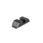 KQGL8405L 1 Ameriglo Specialty Rear Sight for Glock Serrated Black Protector