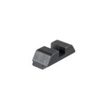 KQGL8435R 1 Ameriglo Specialty Rear Sight for Glock 42/43/43x/48 Serrated Black Protector