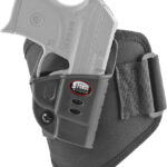 KT2GA 1 FOBUS HOLSTER ANKLE FOR RUGER