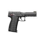 KTPMR30BLK103 KelTec PMR30 Handgun .22 WMR 10rd Magazine(1) 4.3" Barrel