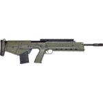 KTRDB20GRN 1 Kel-Tec RDB Rifle .223 Rem/5.56mm 20rd magazine 20" Barrel Green Grip