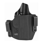 LAG10020 1 LAG DFNDR FN 509 OWB/IWB BLK RH