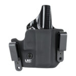 LAG1004 1 LAG DFNDR FOR GLK 26 OWB/IWB BLK RH