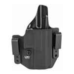 LAG17014 1 LAG DFNDR CZ P-10 C OWB/IWB BLK RH