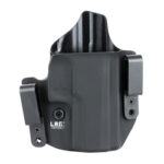 LAG2031 1 LAG DFNDR SIG P320C OWB/IWB BLK RH