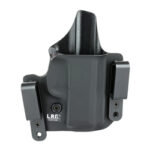 LAG2084 1 LAG DFNDR SIG P365 OWB/IWB BLK RH