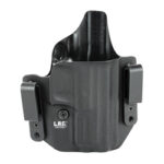 LAG3010 1 LAG DFNDR SPFD XD 4" OWB/IWB BLK RH