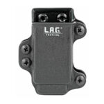 LAG34000 1 LAG SPMC MAG CARRIER 9/40 FULL BLK