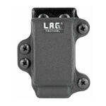 LAG34005 1 LAG SPMC MAG CARRIER 9/40 CMP BLK