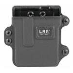 LAG35000 1 LAG SRMC MAG CARRIER FOR AR15 BLK