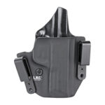 LAG4004 1 LAG DFNDR S&W M&P 9/40 OWB BLK RH