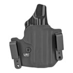 LAG4062 1 LAG DFNDR S&W SHIELD 380 EZ RH BLK