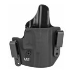 LAG5004 1 LAG DFNDR WAL PPQ OWB/IWB BLK RH