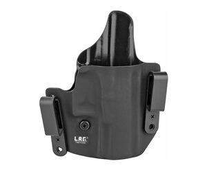 LAG DFNDR WAL PPQ OWB/IWB BLK RH