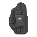 LAG70001 1 LAG LIB MK II FOR 43/43X BLK AMBI