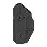 LAG70005 1 LAG LIB MK II FOR GLOCK 48 BLK AMBI