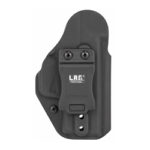 LAG70200 1 LAG LIB MK II SPFD XDS 3.3" BLK AMBI