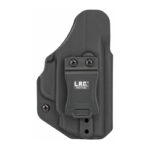 LAG70301 1 LAG LIB MK II SHIELD W/CTC BLK AMBI