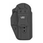 LAG70401 1 LAG LIB MK II SIG P320C BLK AMBI