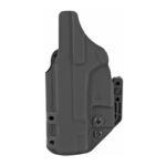 LAG80000 1 LAG APD MK II FOR GLOCK 19 BLK RH