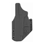 LAG80001 1 LAG APD MK II FOR GLOCK 48 BLK RH