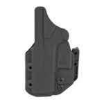 LAG80002 1 LAG APD MK II FOR GLOCK 43/43X BLK