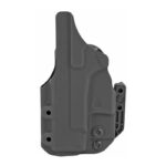 LAG80004 1 LAG APD MK II FOR GLOCK 26 BLK RH