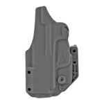 LAG80202 1 LAG APD MK II SIG P365 IWB BLK RH