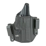 LAG9026 1 LAG DFNDR H&K VP9 OWB/IWB BLK RH