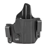 LAG9030 1 LAG DFNDR H&K VP9SK OWB/IWB BLK RH