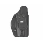 LC70000 12 L.A.G. Tactical Liberator MK2 Holster for S&W M&P Shield 380 EZ Black Ambi