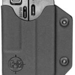 LCHB TRAILBLAZER LIFECARD HOLSTER