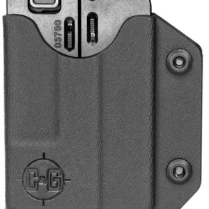TRAILBLAZER LIFECARD HOLSTER