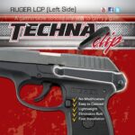 LCPBL TECHNA CLIP HANDGUN RETENTION