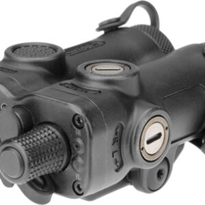 HOLOSUN 321 GREEN & IR LASER