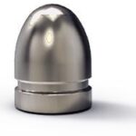 LEE90305 Lee Round Nose Pistol Mould - Double Cavity (Handles Included) .356" 102 gr