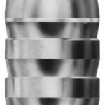 LEE90467 Lee Black Powder Minie Mould - Single Cavity .450" 294 gr